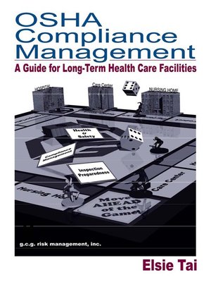 cover image of OSHA Compliance Management